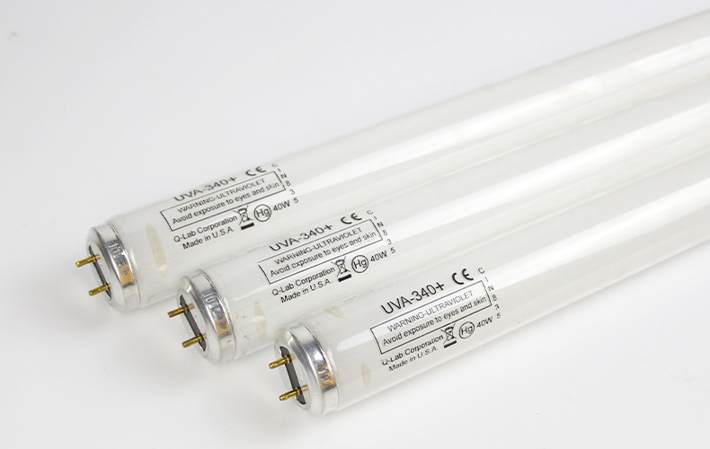 Đèn QUV UVA-340+ Đèn QUV UVA-340+